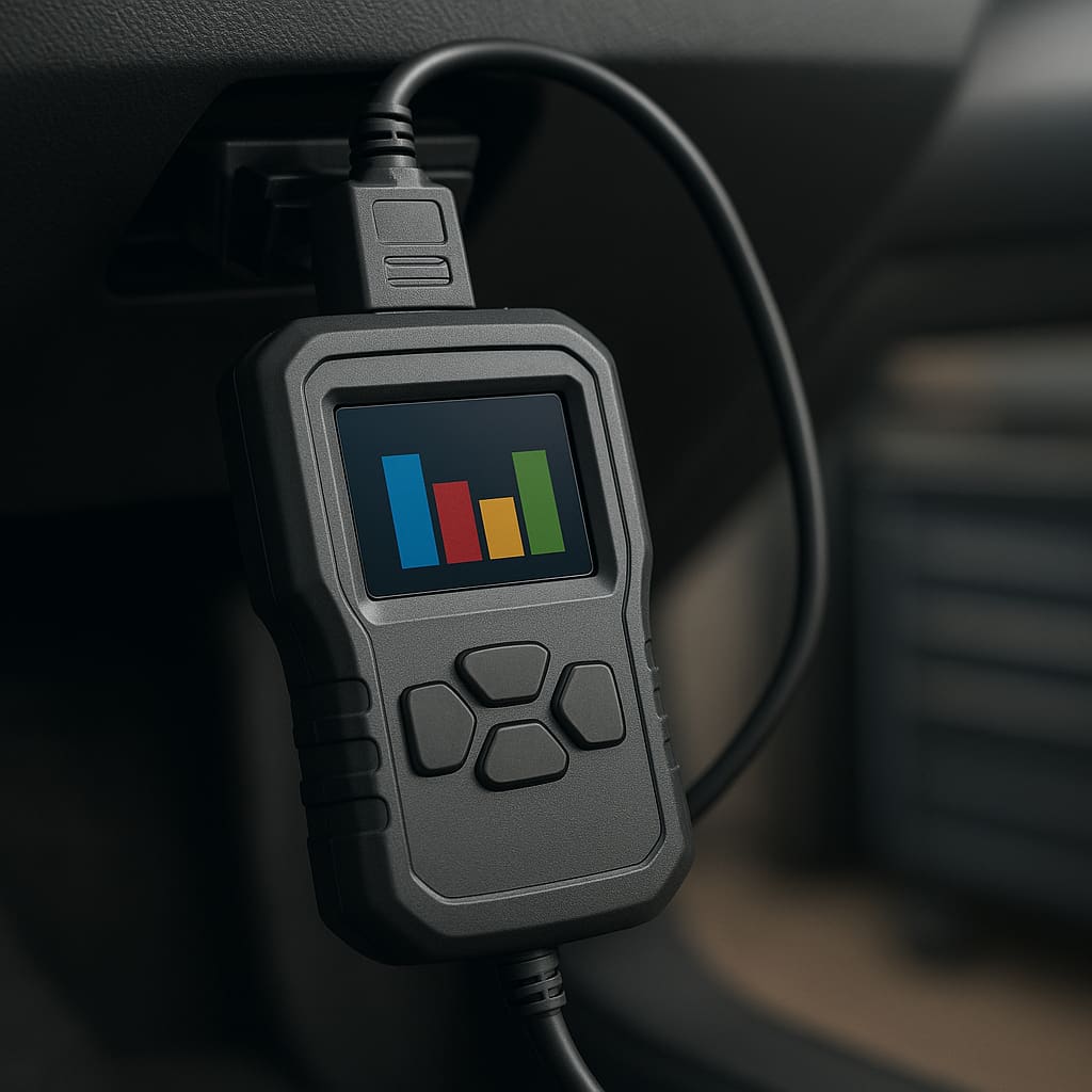 Diagnóstico OBD